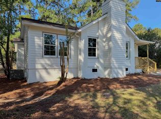 898 Old Orangeburg Rd, Lexington, SC 29073