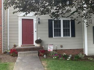 3049 Taylor Spring Ln, Harrisonburg, VA 22801