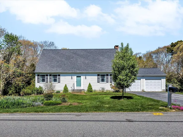 219 Braggs Lane, Barnstable, MA 02630