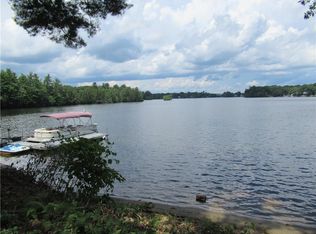 8 Lake Shore Dr, Johnston, RI 02919