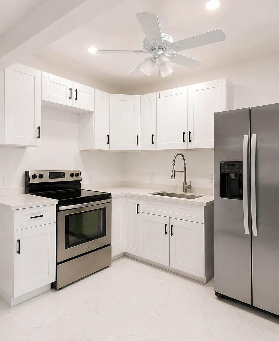 3 bed, 1213 sqft, $3,500 — Photo 2
