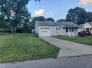 2310 E 6th St, Anderson, IN 46012