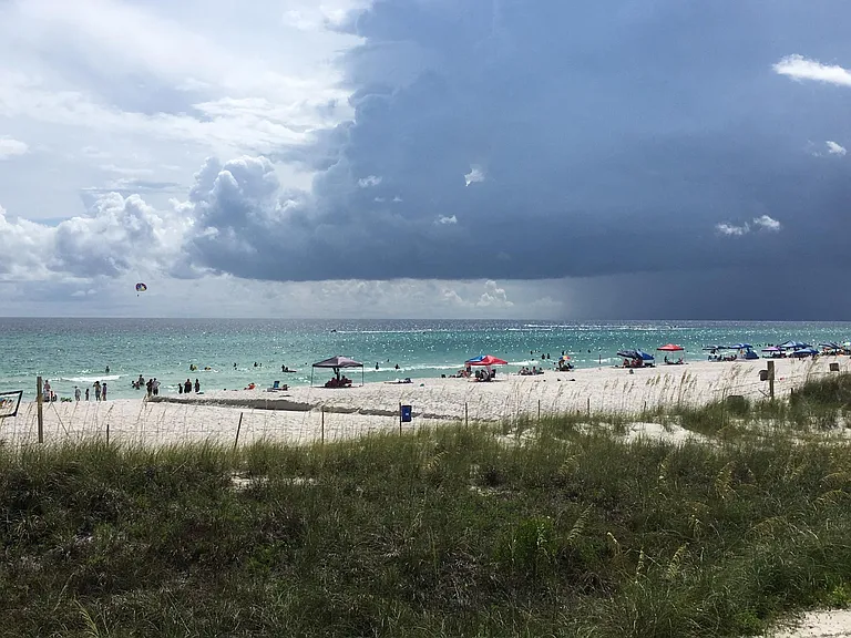 Bid-A-Wee Beach