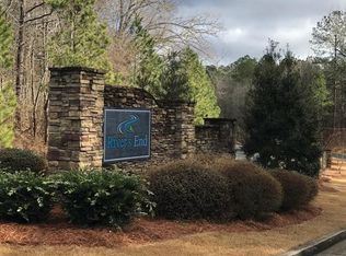 1051 Apalachee Rdg, Madison, GA 30650