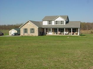 12715 State Route 136, West Union, OH 45693