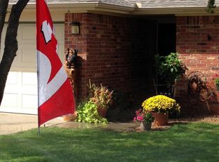 6900 Newlin Cir, Amarillo, TX 79109