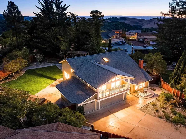 3607 Siskiyou Ct, Hayward, CA 94542