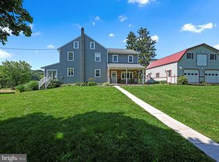 240 Heffelfinger Rd, Lebanon, PA 17046