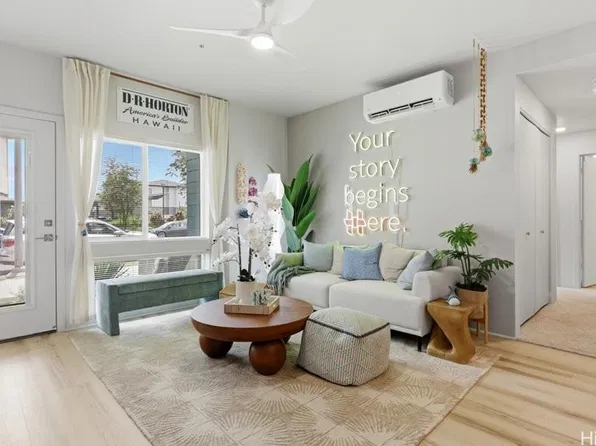 91-3529 Nana Hope St #1107, Ewa Beach, HI 96706
