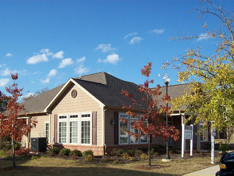 2401 N State Highway 155 — Photo 1