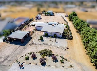 14121 Lakota Rd, Apple Valley, CA 92307