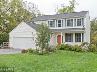 313 Washington St, Middletown, MD 21769