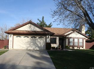 38062 41st St E, Palmdale, CA 93552