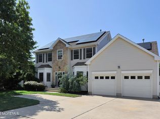 1417 Dorsett Dock Road, Point Pleasant, NJ 08742