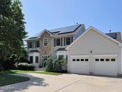 1417 Dorsett Dock Road, Point Pleasant Beach, NJ, 08742