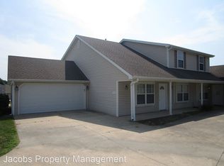 1706 Louise Cir, Columbia, MO 65201