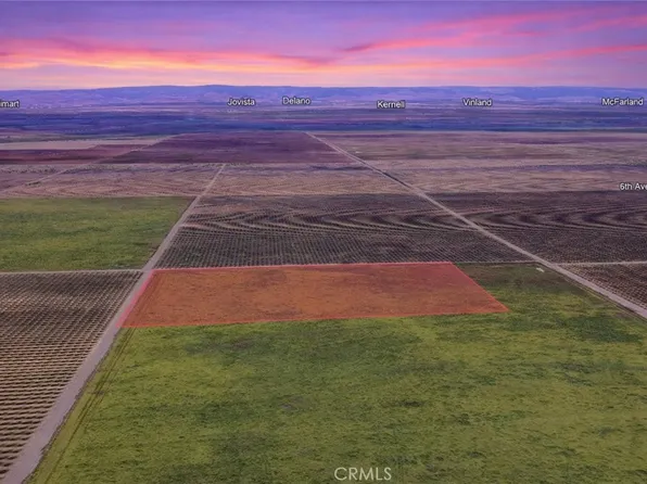 0 6th St, Kettleman City, CA 93239
