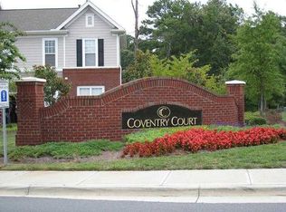 15221 Coventry Court Ln, Charlotte, NC 28277