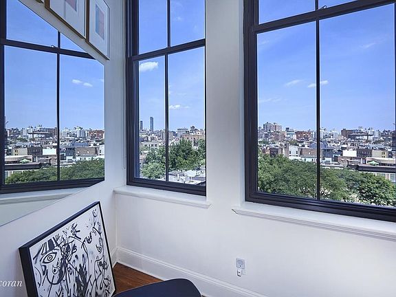 3rd image of 421 Hudson St APT 602