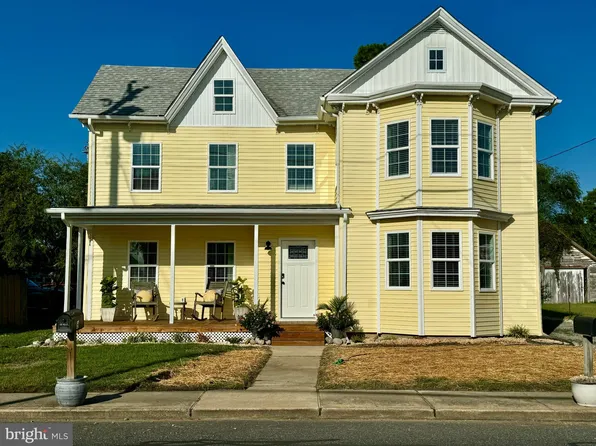 12 Clayton Ave, Frankford, DE 19945