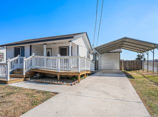 340 N San Felipe Ave, San Antonio, TX 78237