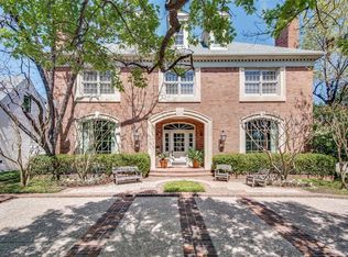 3500 Marquette St, Dallas, TX 75225