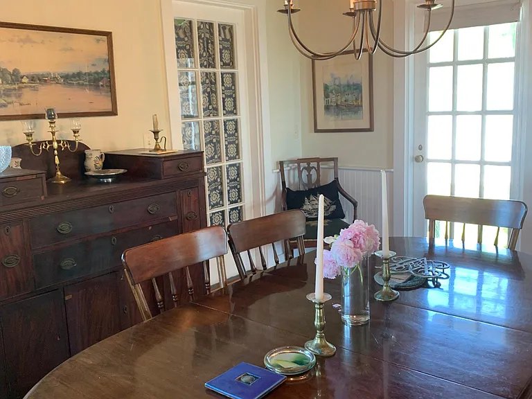 54 Morgan Point — Photo 12