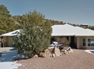 2205 Le Loup Dr, Prescott, AZ 86305