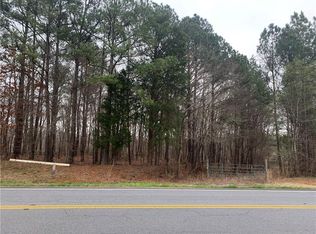 303 Covered Bridge Rd SW #1, Cartersville, GA 30120