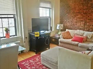 276-280 Cambridge St #1, Boston, MA 02114