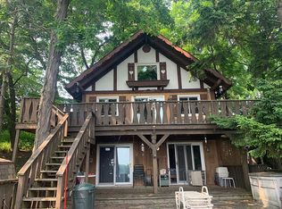 69A Stark Rd, Random Lake, WI 53075