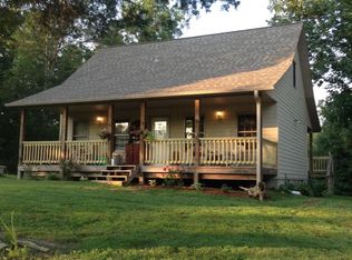 Hc 1 Box 722, Van Buren, MO 63965