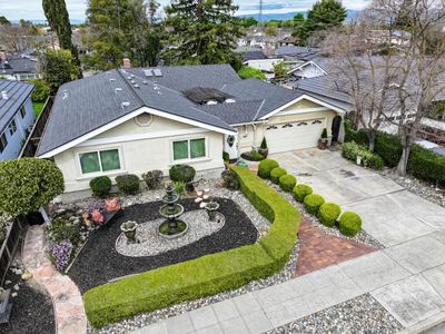 1635 Blossom Hill Rd, San Jose, CA, 95124