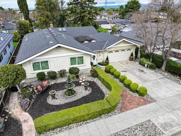 1635 Blossom Hill Rd, San Jose, CA 95124
