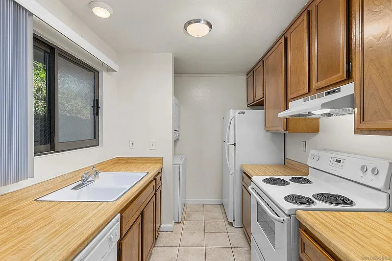 1 bed, 1.0 bath, 662 sqft, $1,995 — Photo 3
