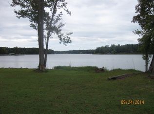 129A Forte Ave NW, Milledgeville, GA 31061