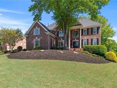 605 Tatum Ct, Alpharetta, GA, 30022