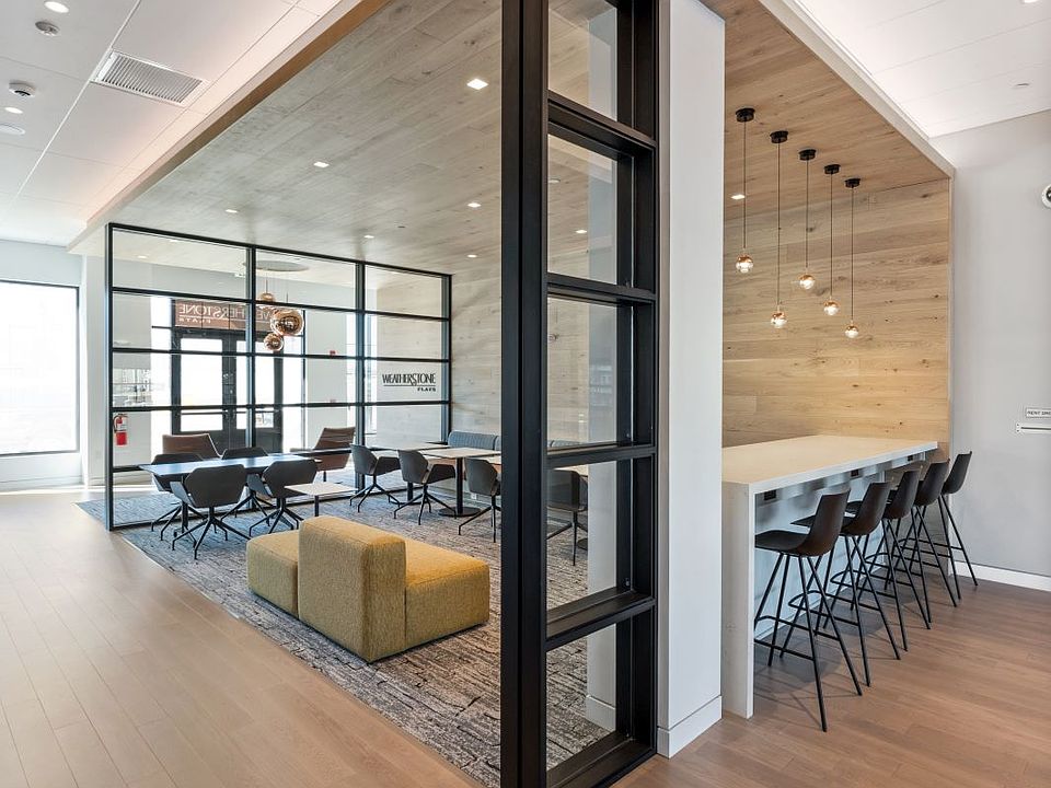Check out our clubhouse!