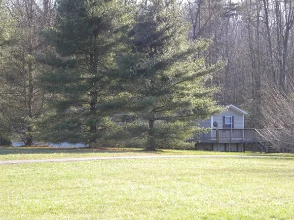 593 Ferry Lndg, Colonial Beach, VA 22443