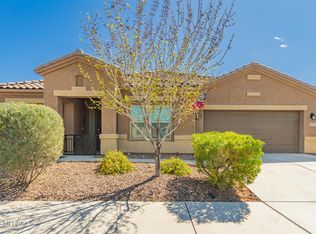 8919 W Blakebrook Rd, Marana, AZ 85653