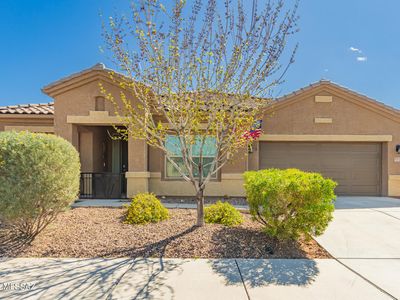 8919 W Blakebrook Rd, Marana, AZ, 85653