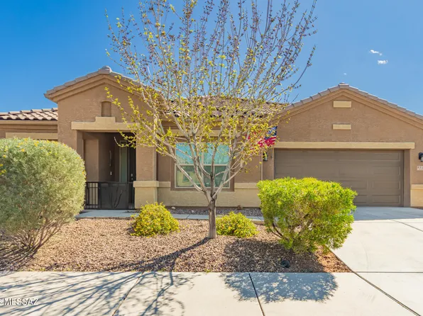 8919 W Blakebrook Rd, Marana, AZ 85653