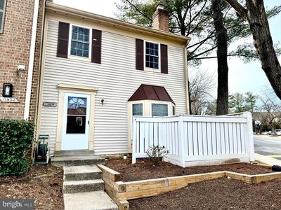 11424 Appledowre Way #30, Germantown, MD, 20876