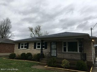 3302 Teakwood Cir, Louisville, KY 40216