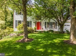 107 Quince Dr, Telford, PA 18969