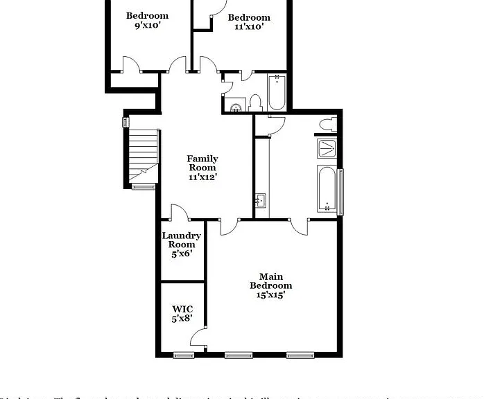 206 Winterbury Dr — Photo 3