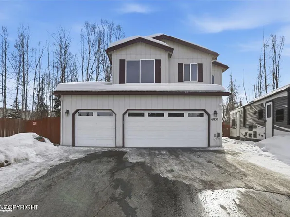 6830 All Star Cir, Anchorage, AK 99504
