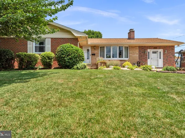 629 Gayle Dr, Linthicum, MD 21090