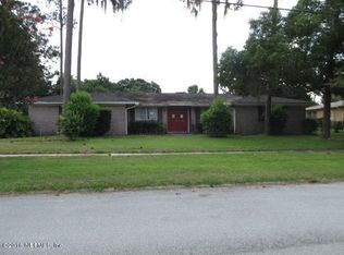 1149 Molokai Rd, Jacksonville, FL 32216