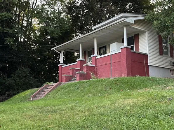 2170 Winchester Ave #1, Martinsburg, WV 25405